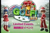game pic for Cup Cup Golf 3D